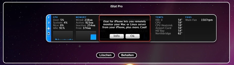 Istat Pro Mac Free Download